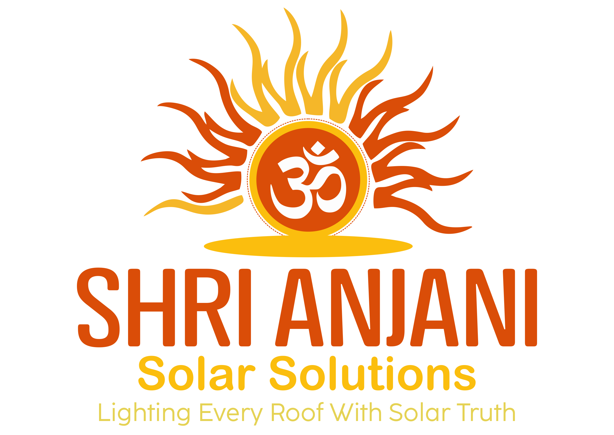 Shri Anjani Solar Solutions