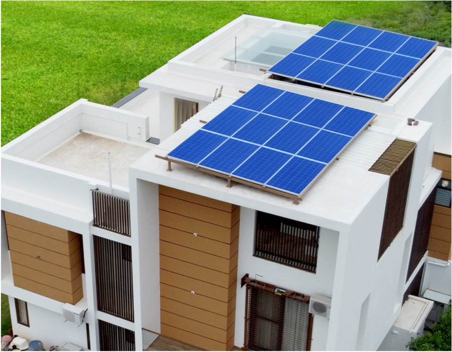 Solar Panel